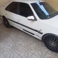 پژو پارس