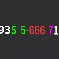 سیم‌کارت فوق رند