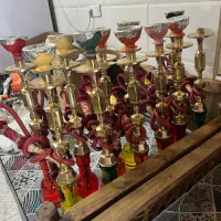 لوازم قلیان.قلیان