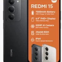 redmi 15 نقد اقساط سفته