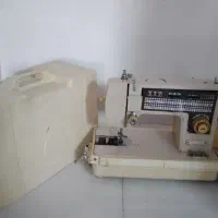 چرخ گلدوزی