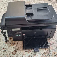 پرینتر چهار کاره hp
