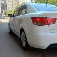 سراتو ۹۷ وارداتی نقد و اقساط