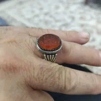 عقیق یمنی بی نظیر