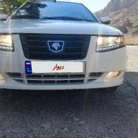 سورن  مدل  99  EF7 (موتور ملی )