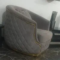 مبل راحتی