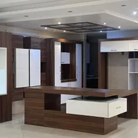 فروش آپارتمان ۱۸۵ متر فاز۲ سازه بنام مطبخ مستر