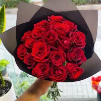 تعداد محدود دسته گل 620000تومن