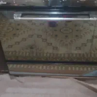 اجاق گاز ۵ شعله