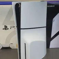 ps5 اسلیم استاندارد دو دسته