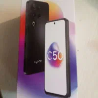 گوشی موبایل سایفر c50