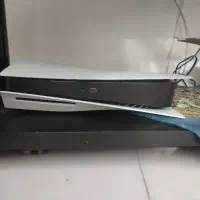 PS5 FAT STANDARD