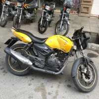 آپاچی مدل 88