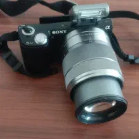 دوربین سونی nex-5
