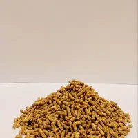 تخمگذار یونجه استارتر گوساله