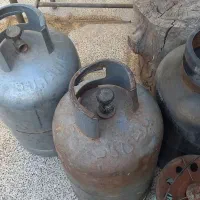 سلند ۳عدد بوتان و پرسی پکنیک