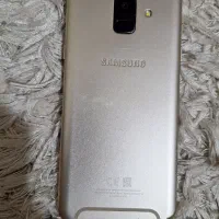 samsung a6|موبایل|کرج, شاهین‌ویلا|دیوار