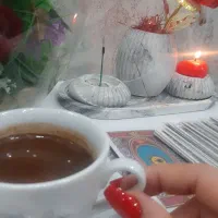 فال ققنوس