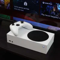 خرید و فروش کنسول Xbox sries s