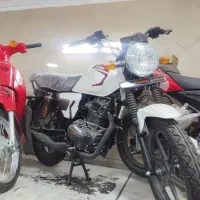 بنلی کیوای ۱۵۰ مدل ۱۴۰۴  KEEWAY150 ABS