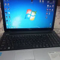 لپ‌تاپ Acer Aspire - مناسب کارهای سبک(قیمت مناسب)
