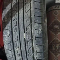 دو حلقه لاستیک ۱۸۵رینگ ۱۵