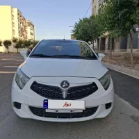 بلریانس مدل ۹۶ دنده