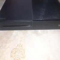 Xbox one 500gig|کنسول، بازی ویدئویی و آنلاین|قوچان, |دیوار