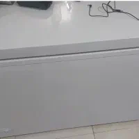 فریزر صندوقی
