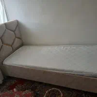 تخت یک نفره