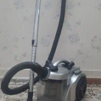 جارو برقی بلک اندکر امریکایی ۲۲۰۰ وات