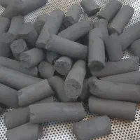ذغال فشرده کبابی