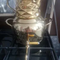 کتری و قوری نو خوشگل
