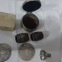 نقره|کلکسیون اشیاء عتیقه|شیراز, ارم|دیوار