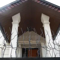 حفاظ دیوار