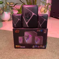 اسپیکر دسکتاپ تسکو مدل Gs2111.نو.قیمت بدون واسطه