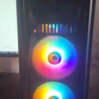 قاب کیس game max g561