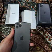 گوشی آیفون 11 پرو مکس