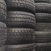 لاستیک تویوتا و مزدا و پیکاپ و تایلندی و سیمرغ و غ