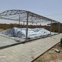 جوشکاری‌‌ پیمان کاری