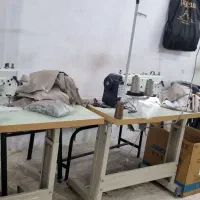 چرخکار ماهر راسته دوز