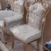 کاور مبلمان ژله ای