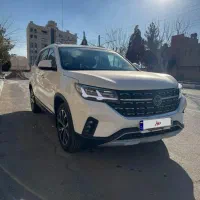FMC t5 در حد نو