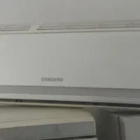 کولر گازی اسپلیت سامسونگ 30000