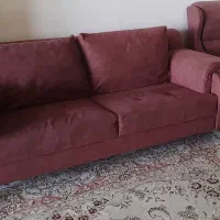 مبل راحتی