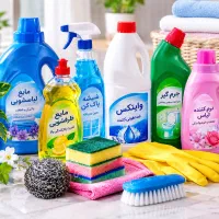 شرکت خدماتی و نظافتی تمیزلر