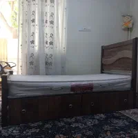 تخت خواب|تخت و سرویس خواب|تهران, کیانشهر|دیوار