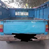 نیسان کاربوراتوری دوگانه فابریک
