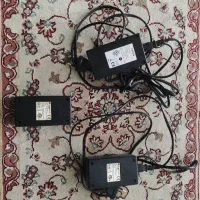 اداپتور لب تاپ دوربین و کارتخوان