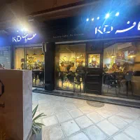 استخدامی کار در کافه kd